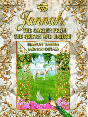 cover image of Jannah